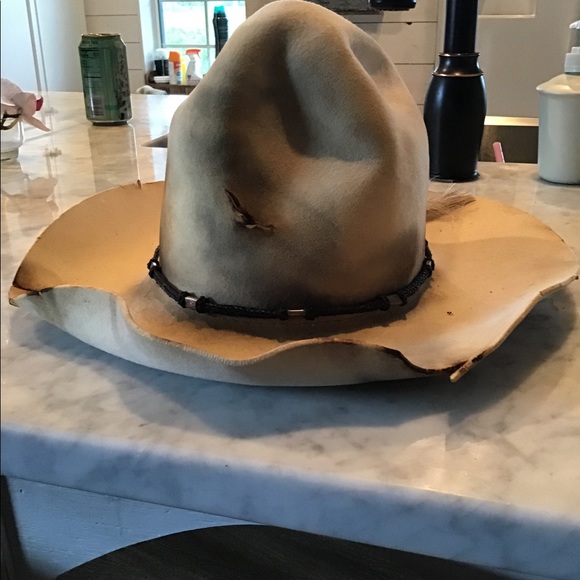 Custom Ooak magnolia style hats main image 10